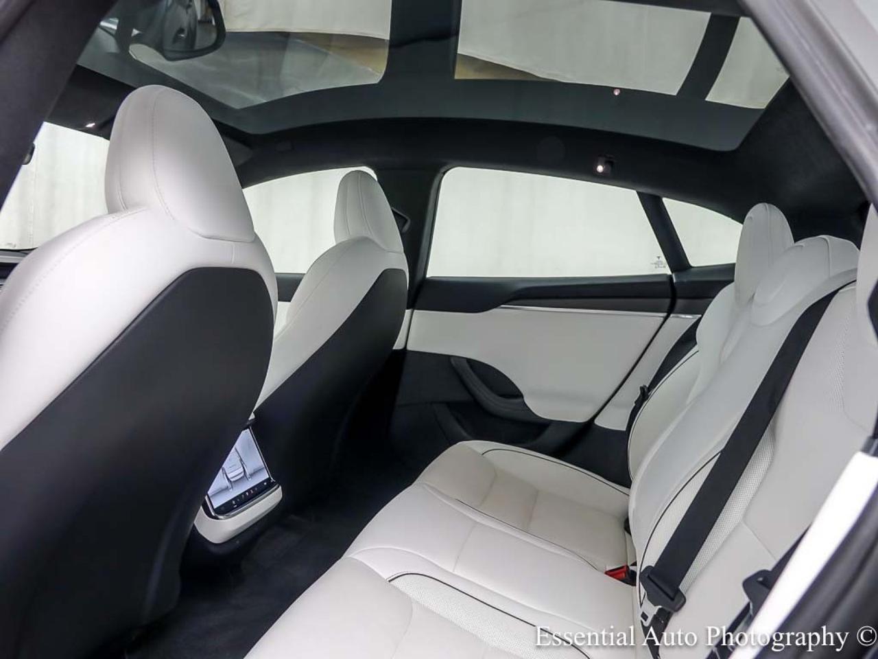 2023 Tesla Model S Plaid HW4 Willowbrook IL