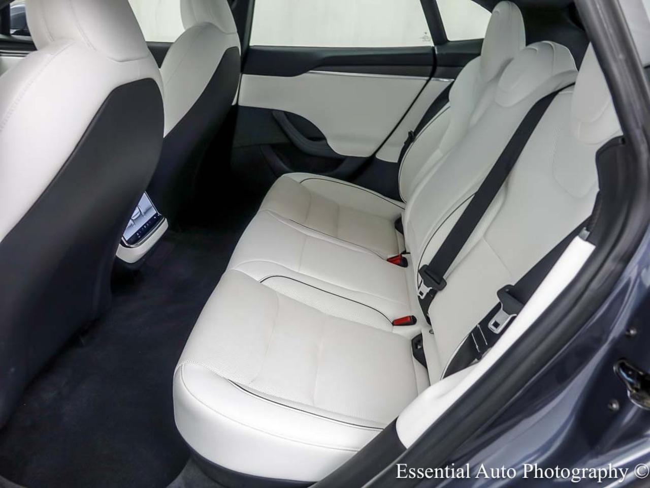 2023 Tesla Model S Plaid HW4 Willowbrook IL