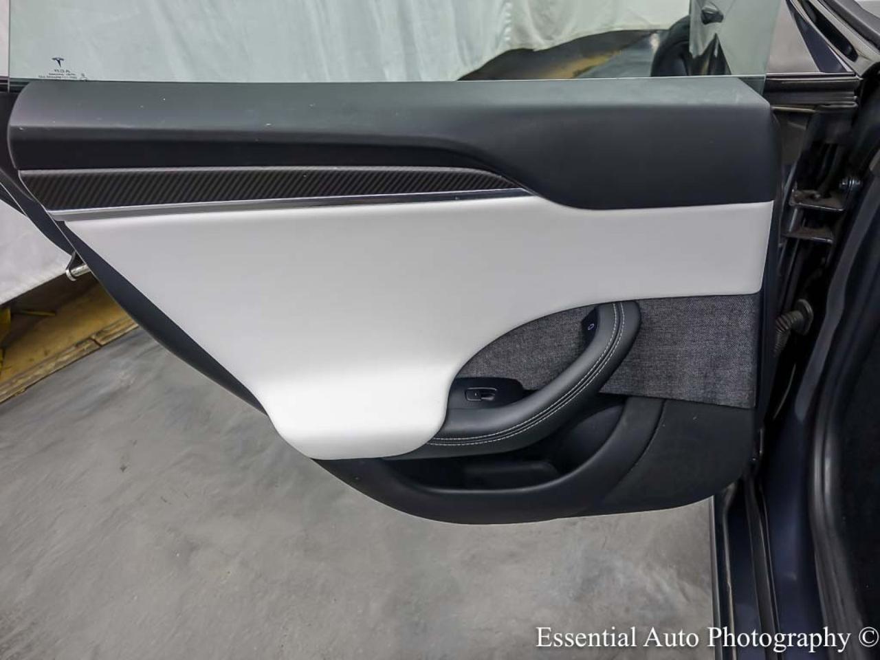 2023 Tesla Model S Plaid HW4 Willowbrook IL