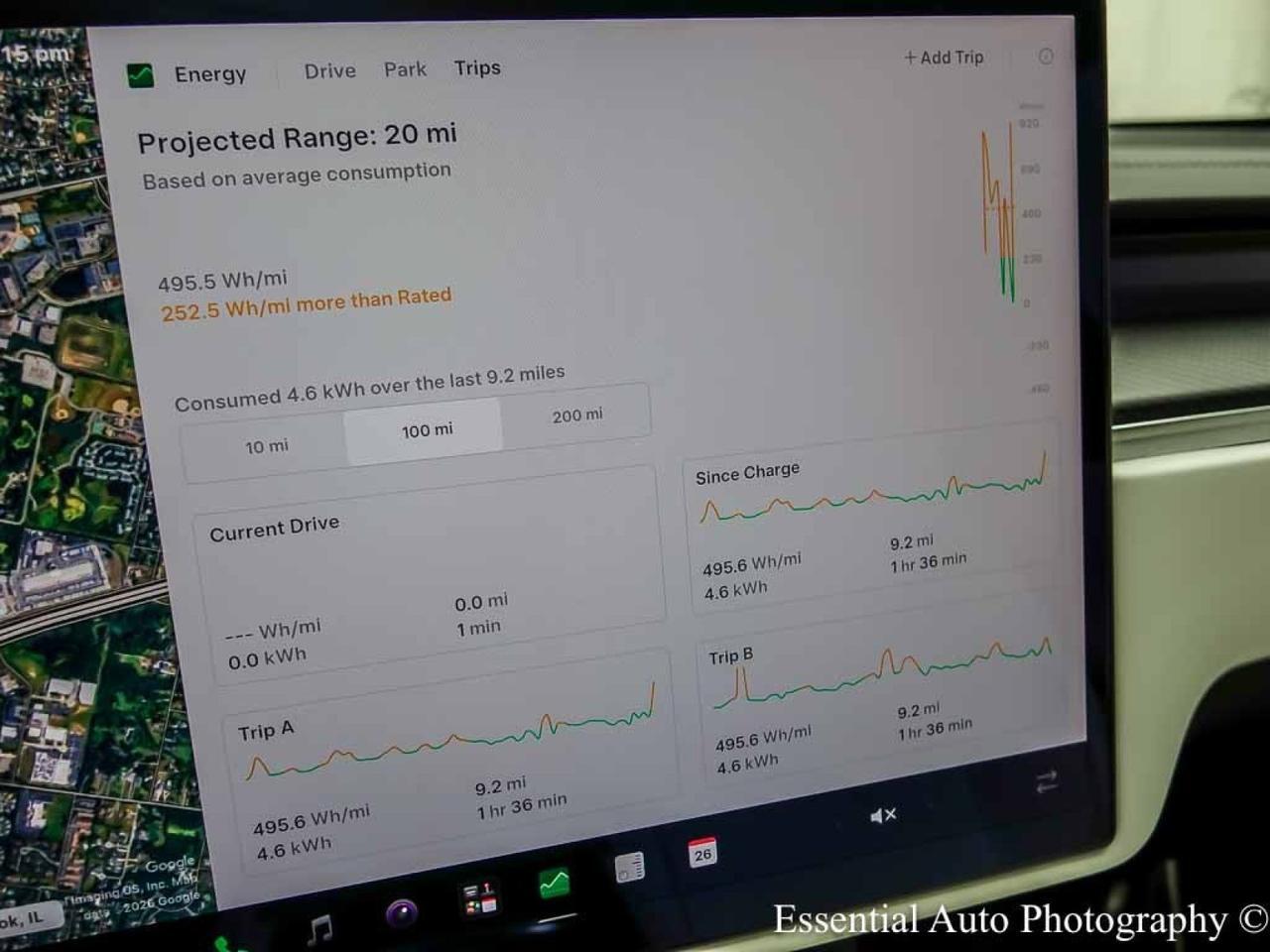 2023 Tesla Model S Plaid HW4 Willowbrook IL