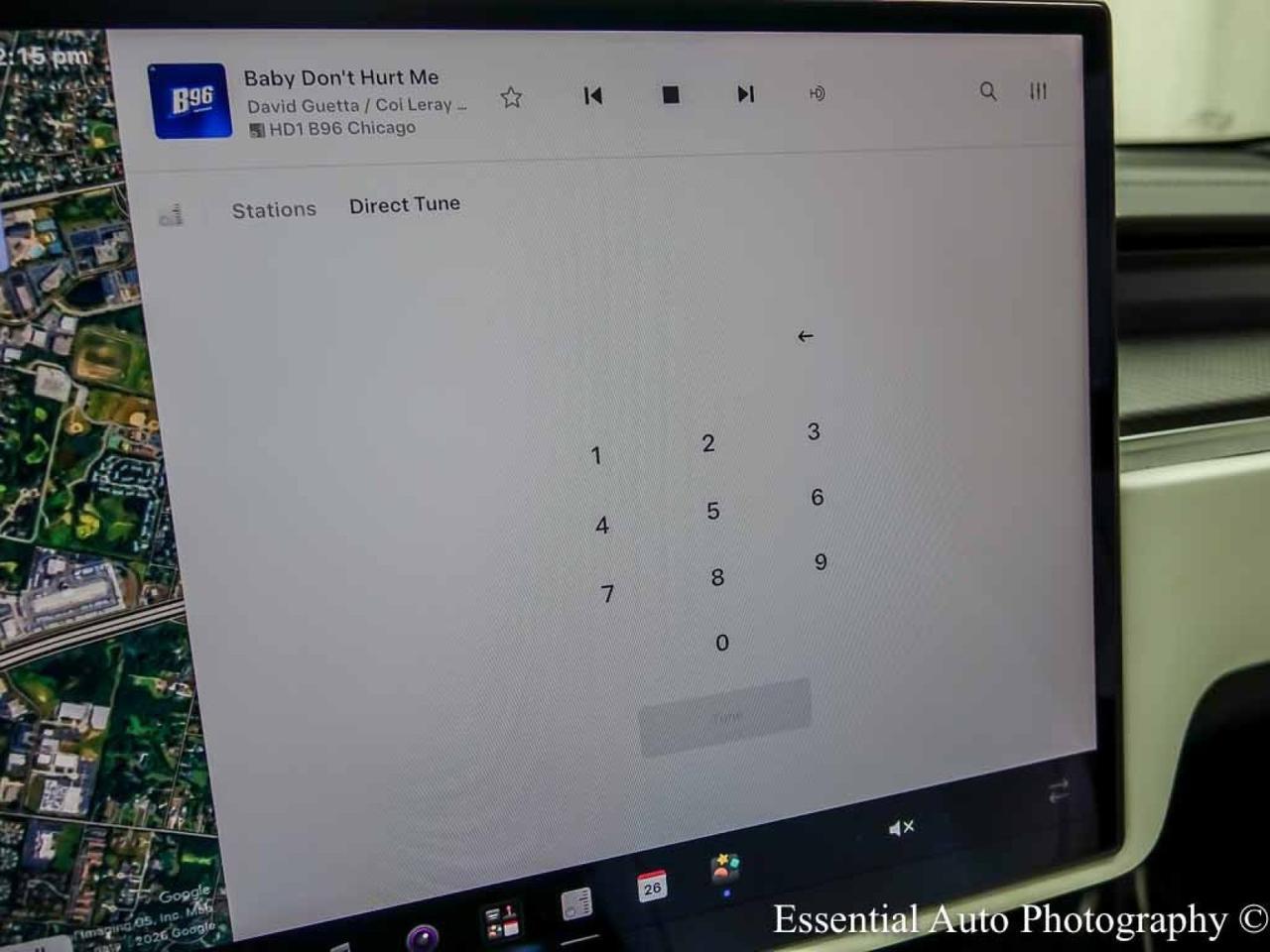 2023 Tesla Model S Plaid HW4 Willowbrook IL