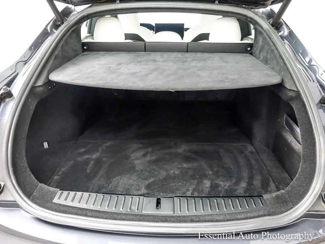 2023 Tesla Model S Plaid HW4 Willowbrook IL