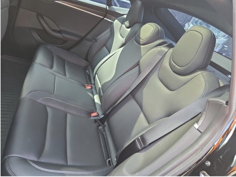 2023 Tesla Model S Plaid HW4 Willowbrook IL