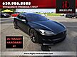 2023 Tesla Model S Plaid HW4