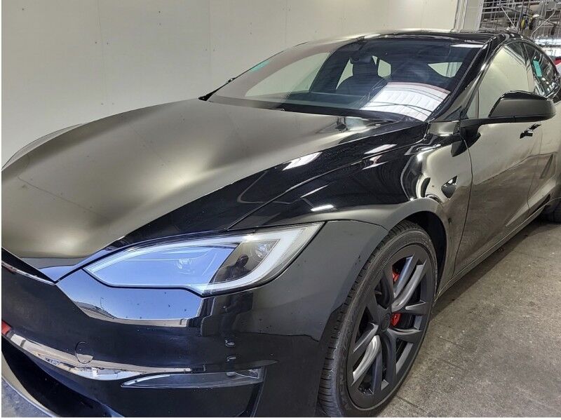 2023 Tesla Model S Plaid HW4 Willowbrook IL
