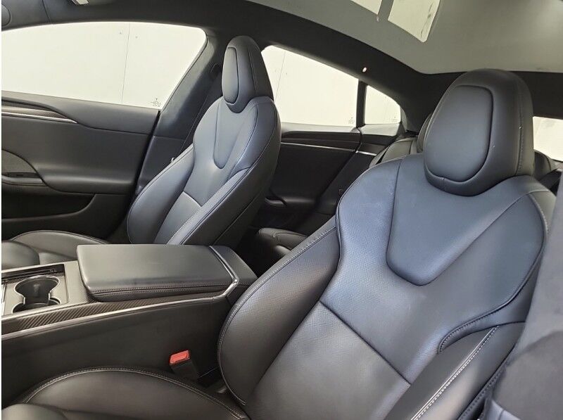 2023 Tesla Model S Plaid HW4 Willowbrook IL
