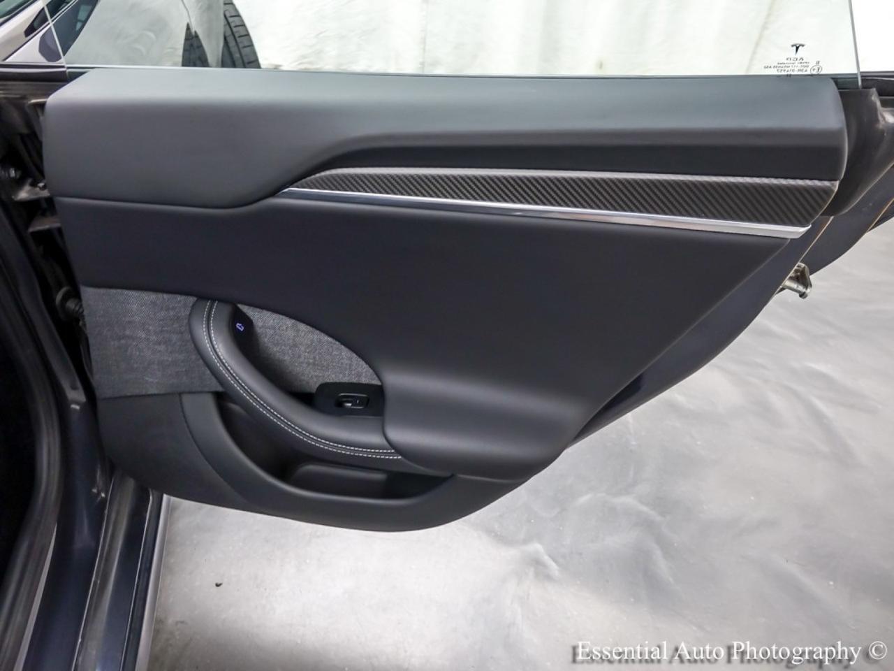 2023 Tesla Model S Plaid HW4 Willowbrook IL