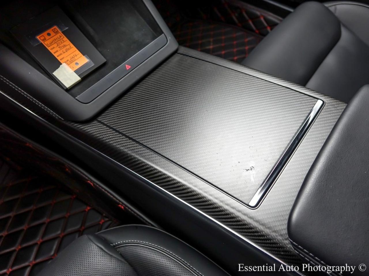 2023 Tesla Model S Plaid HW4 Willowbrook IL