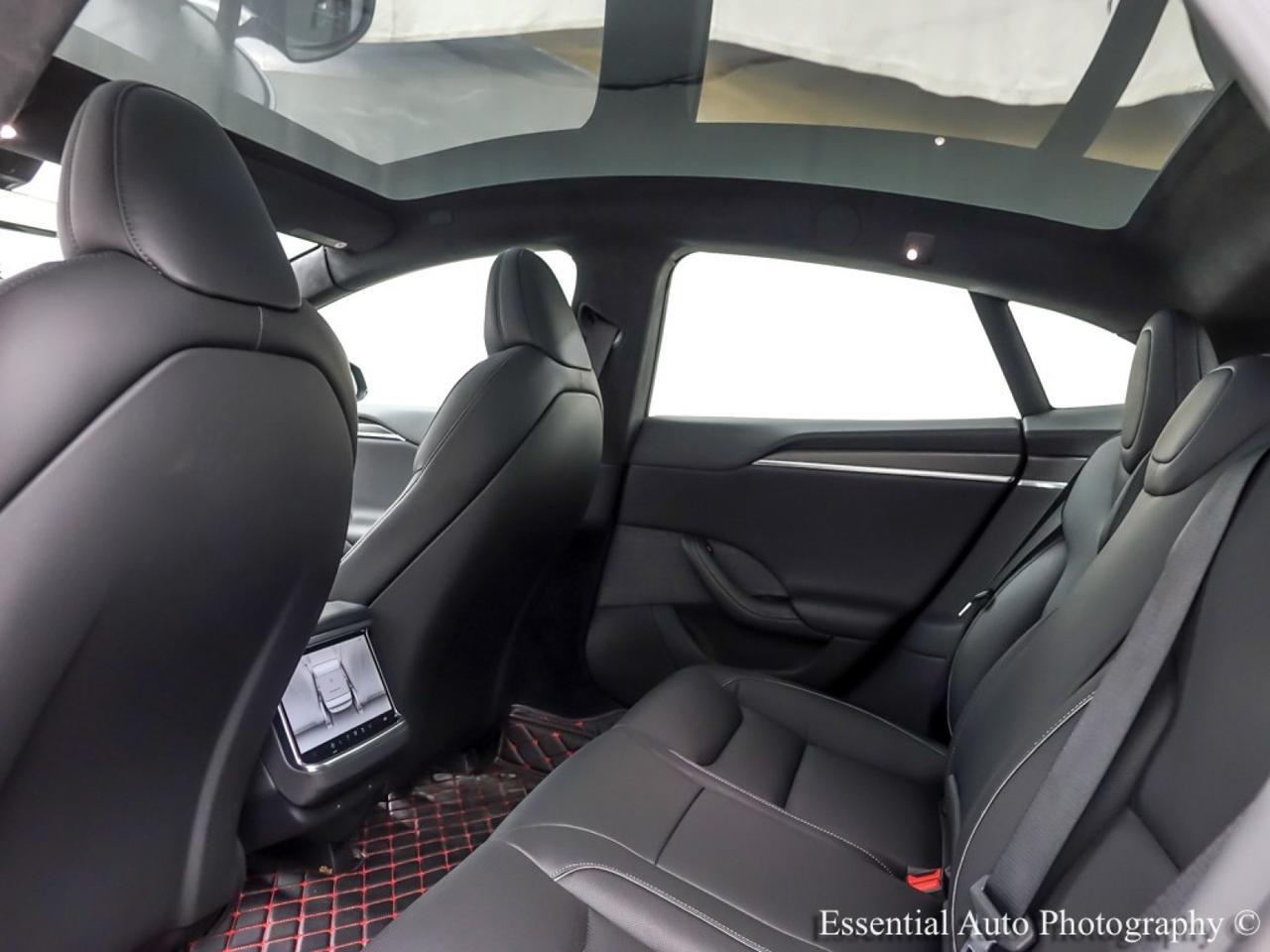 2023 Tesla Model S Plaid HW4 Willowbrook IL