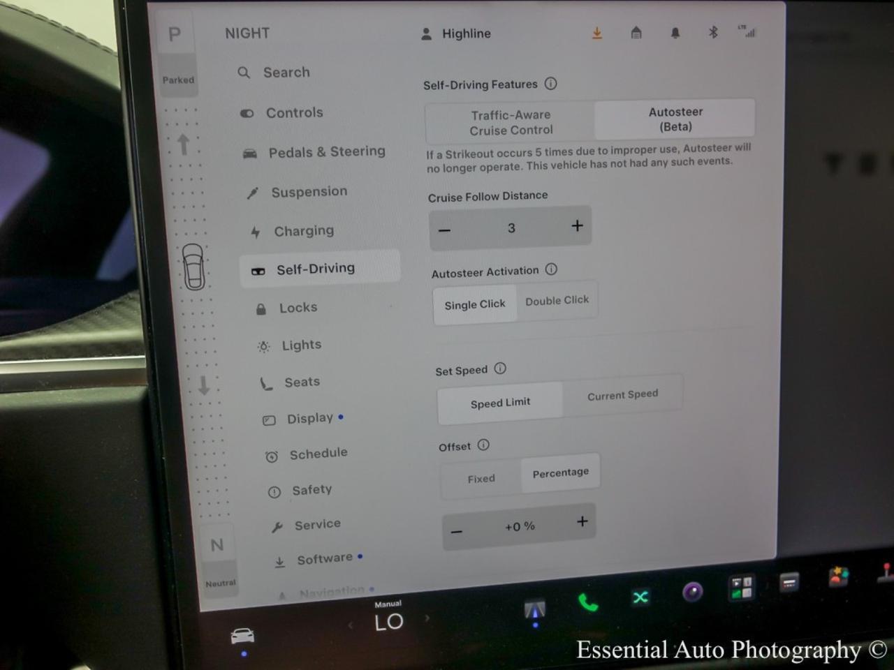 2023 Tesla Model S Plaid HW4 Willowbrook IL