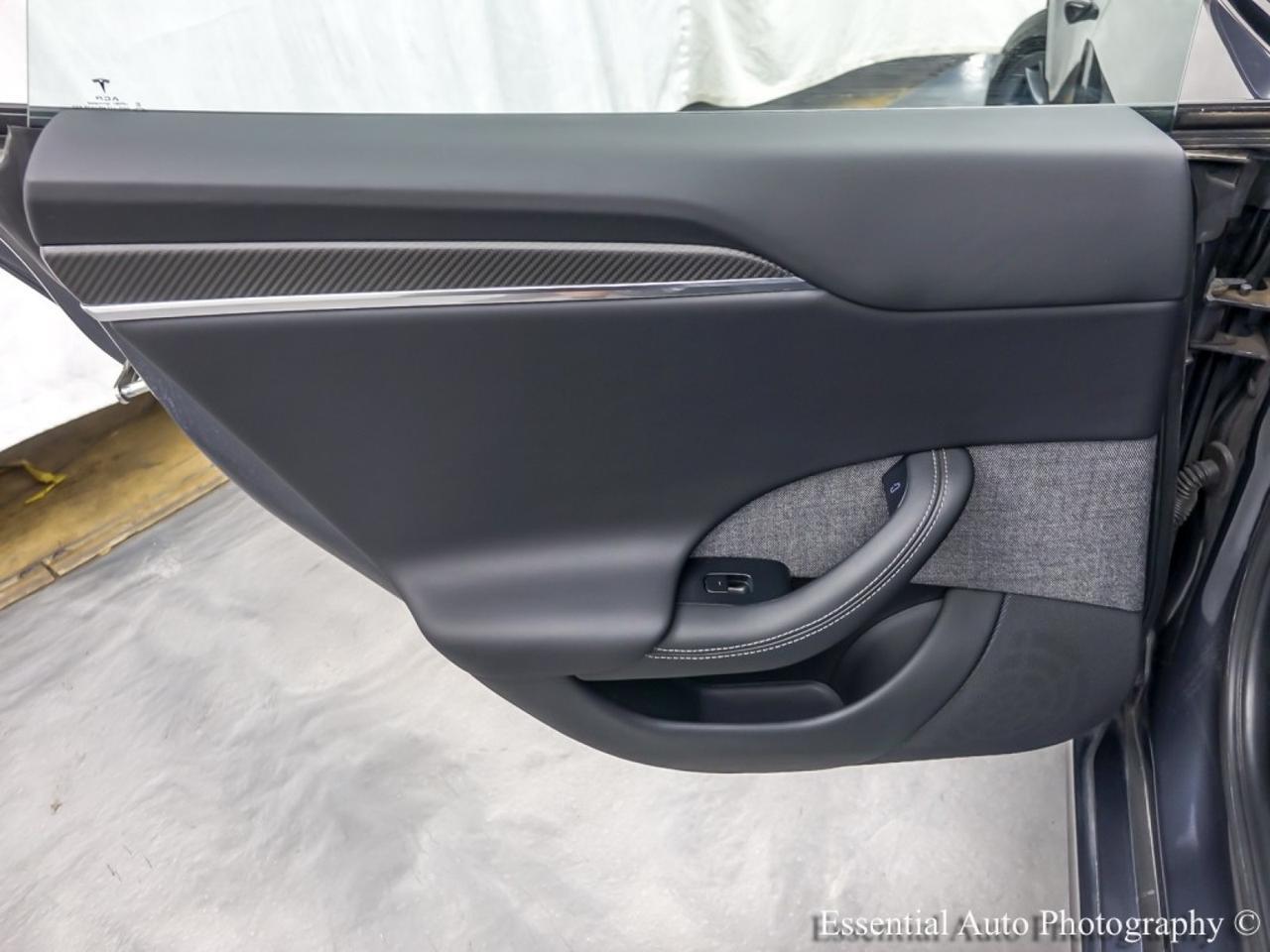 2023 Tesla Model S Plaid HW4 Willowbrook IL