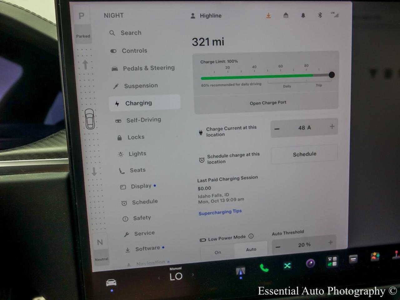 2023 Tesla Model S Plaid HW4 Willowbrook IL