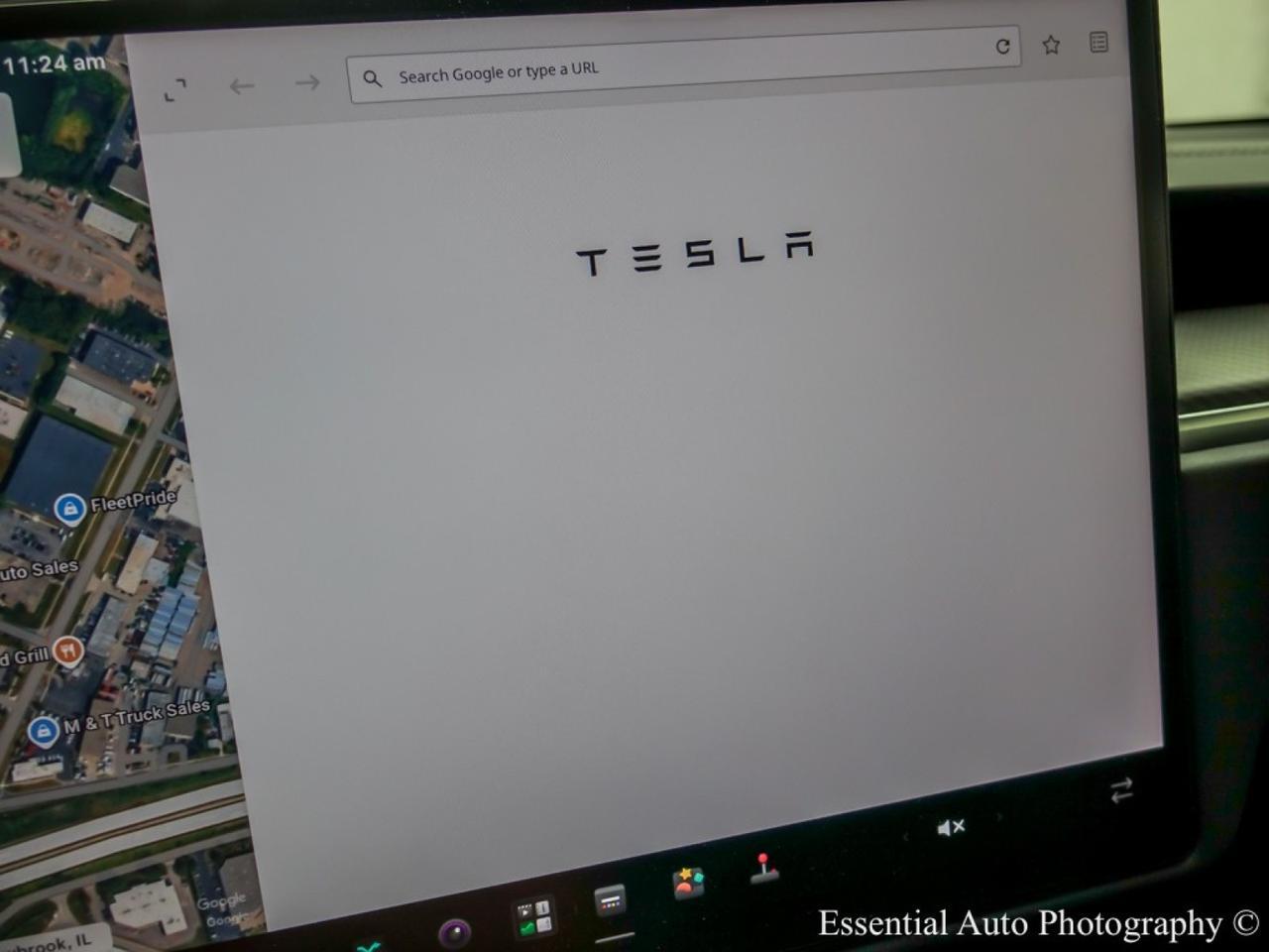 2023 Tesla Model S Plaid HW4 Willowbrook IL