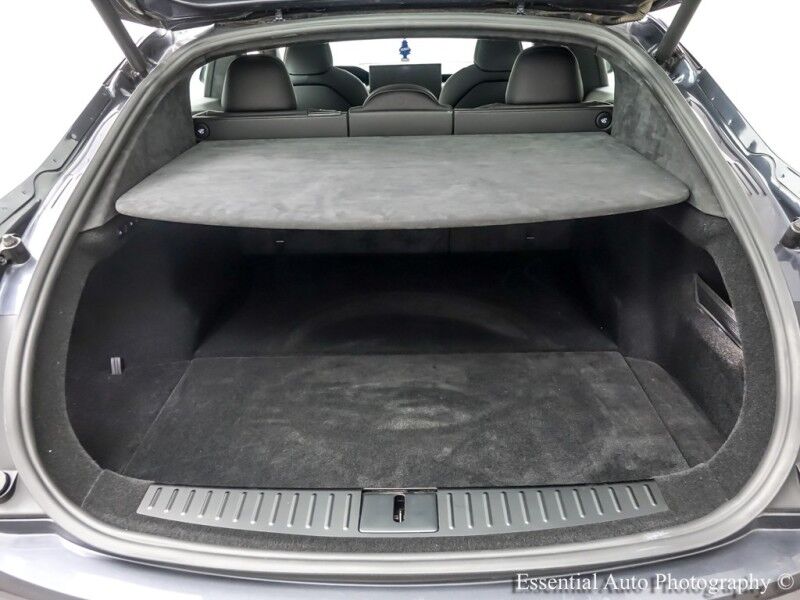 2023 Tesla Model S Plaid HW4 Willowbrook IL