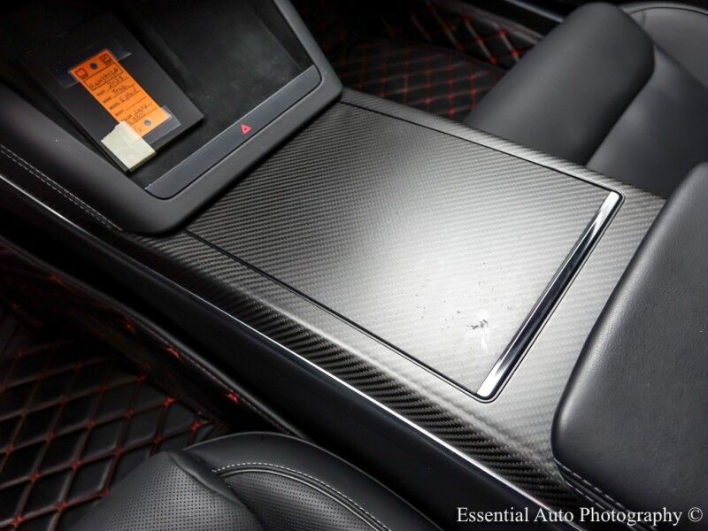 2023 Tesla Model S Plaid HW4 Willowbrook IL