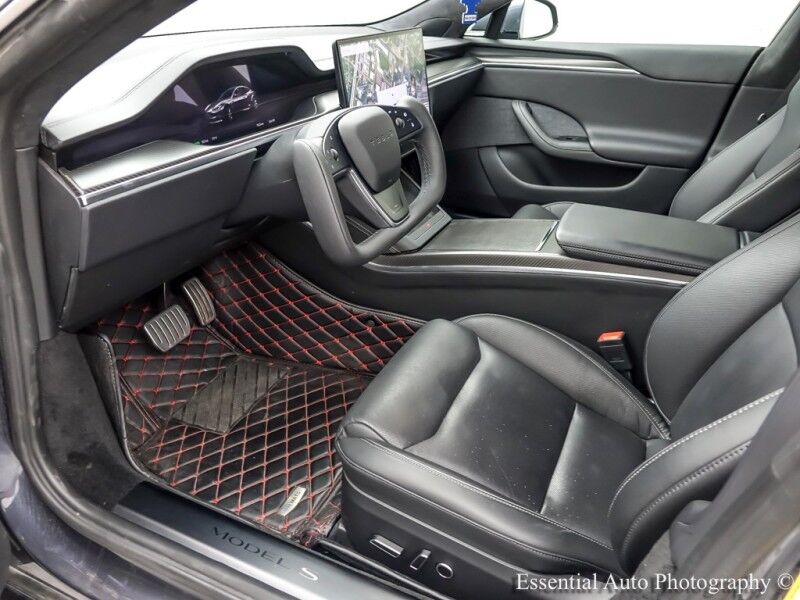 2023 Tesla Model S Plaid HW4 Willowbrook IL