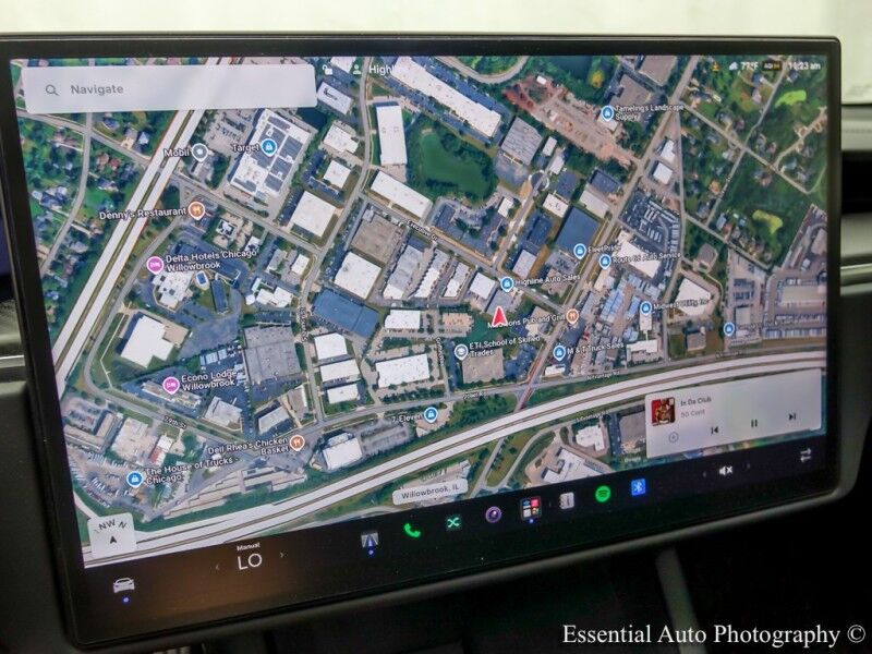 2023 Tesla Model S Plaid HW4 Willowbrook IL