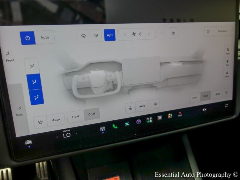 2023 Tesla Model S Plaid HW4 Willowbrook IL