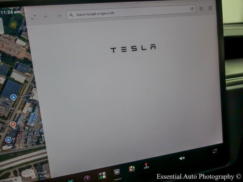 2023 Tesla Model S Plaid HW4 Willowbrook IL