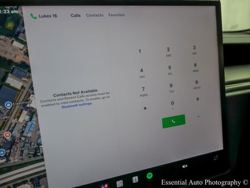 2023 Tesla Model S Plaid HW4 Willowbrook IL