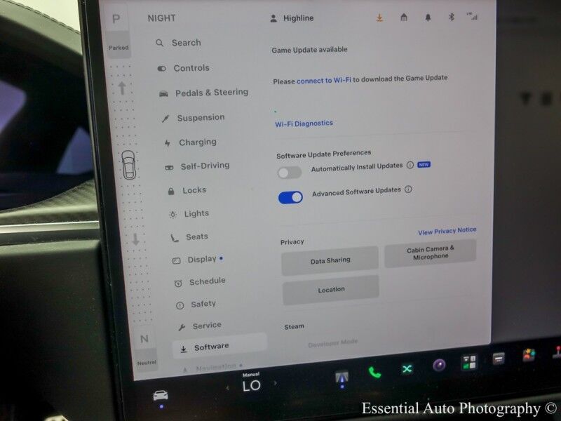 2023 Tesla Model S Plaid HW4 Willowbrook IL
