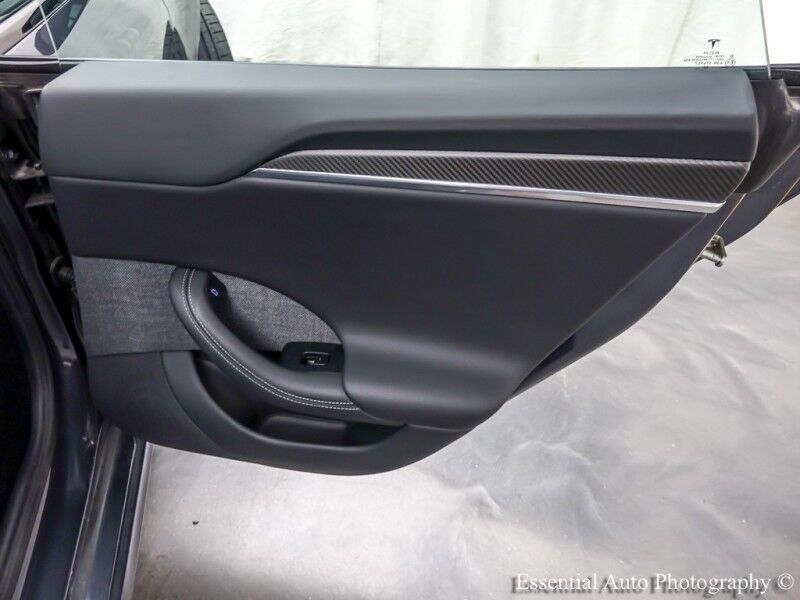 2023 Tesla Model S Plaid HW4 Willowbrook IL