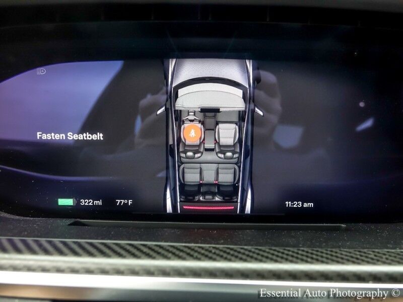 2023 Tesla Model S Plaid HW4 Willowbrook IL