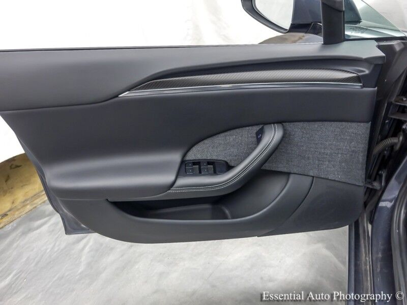 2023 Tesla Model S Plaid HW4 Willowbrook IL