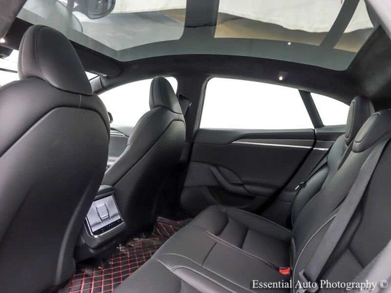 2023 Tesla Model S Plaid HW4 Willowbrook IL