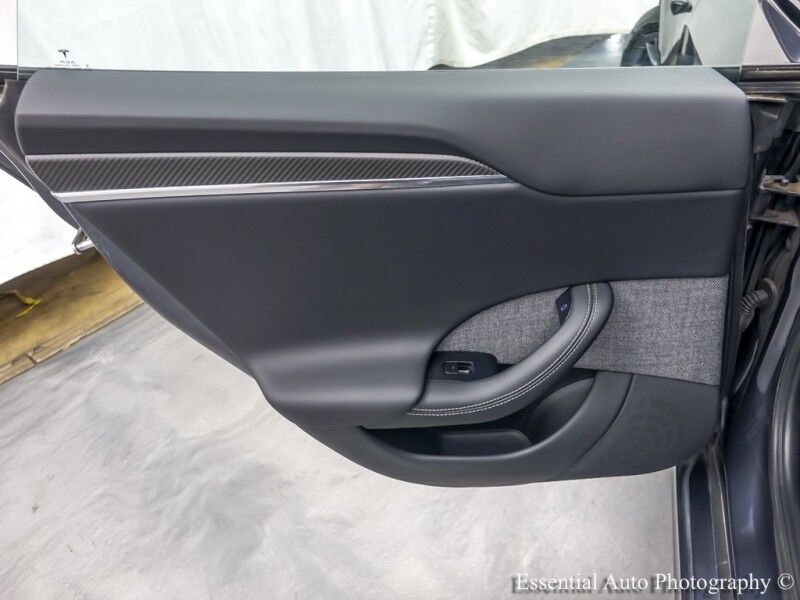 2023 Tesla Model S Plaid HW4 Willowbrook IL