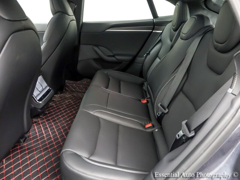 2023 Tesla Model S Plaid HW4 Willowbrook IL