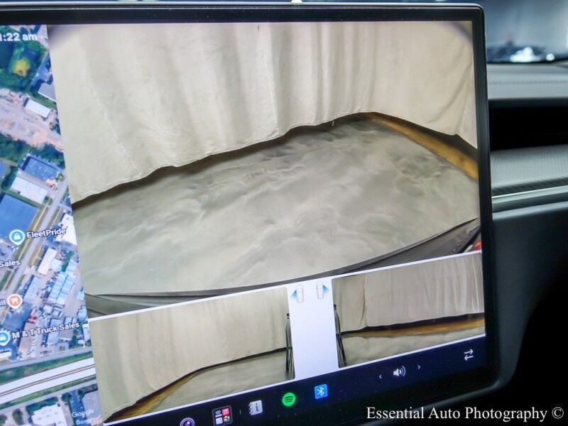 2023 Tesla Model S Plaid HW4 Willowbrook IL