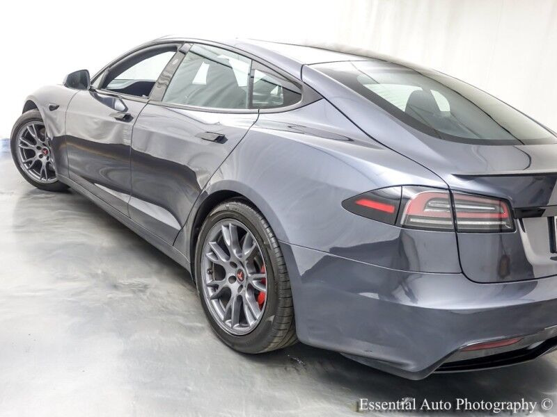 2023 Tesla Model S Plaid HW4 Willowbrook IL
