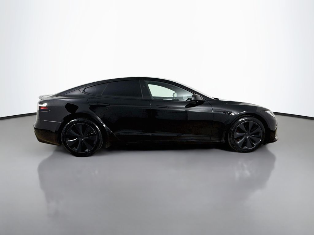 2023 Tesla Model S Plaid HW4 Willowbrook IL