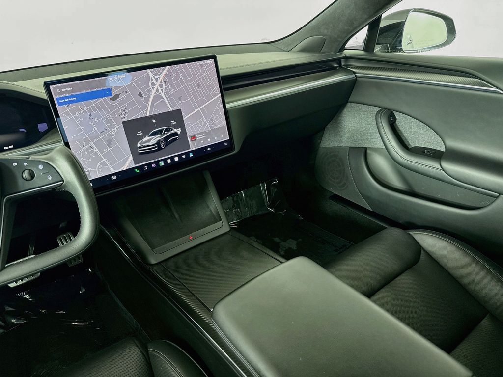 2023 Tesla Model S Plaid HW4 Willowbrook IL