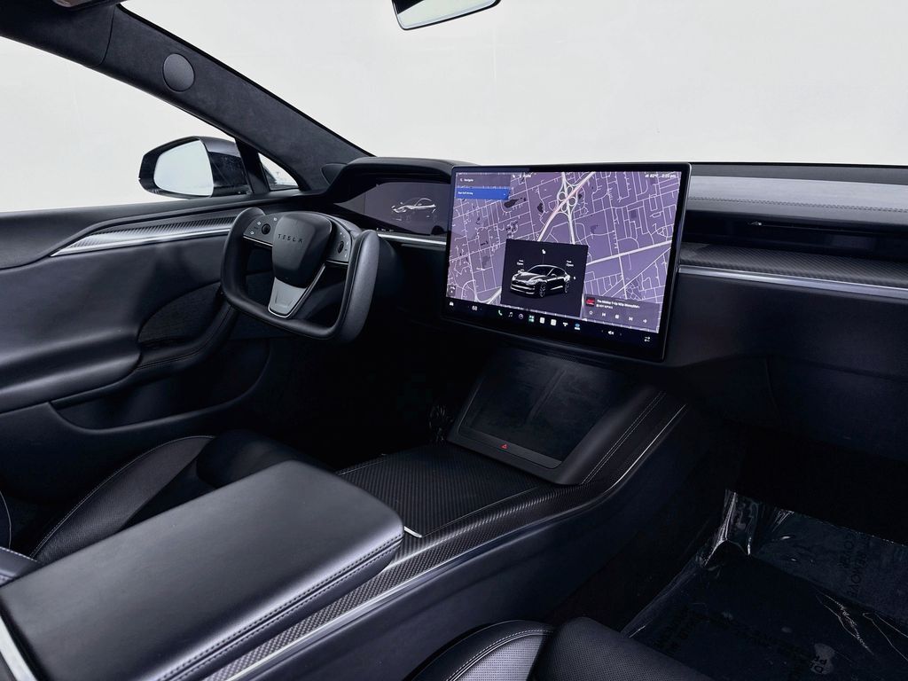 2023 Tesla Model S Plaid HW4 Willowbrook IL