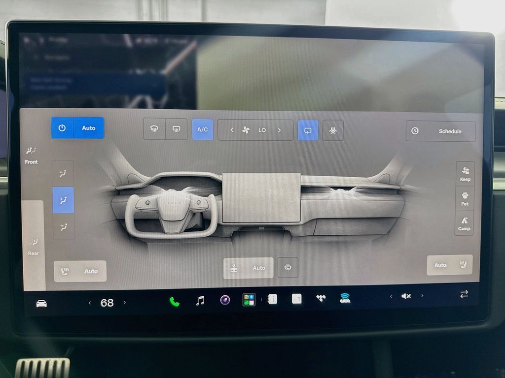 2023 Tesla Model S Plaid HW4 Willowbrook IL