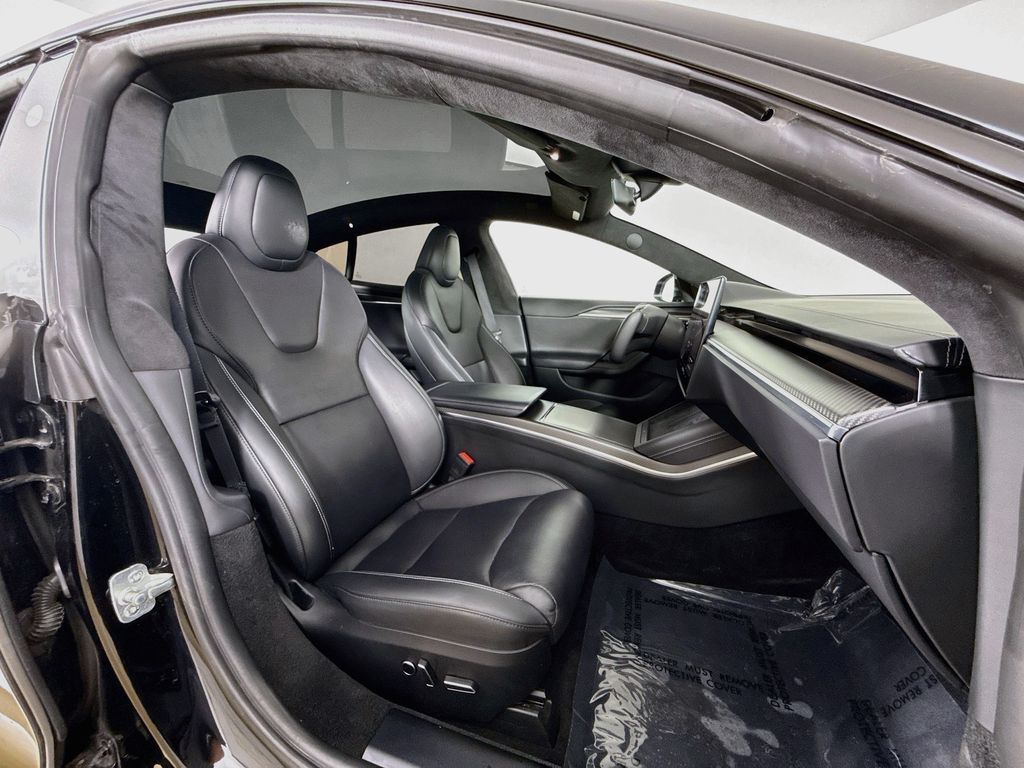 2023 Tesla Model S Plaid HW4 Willowbrook IL