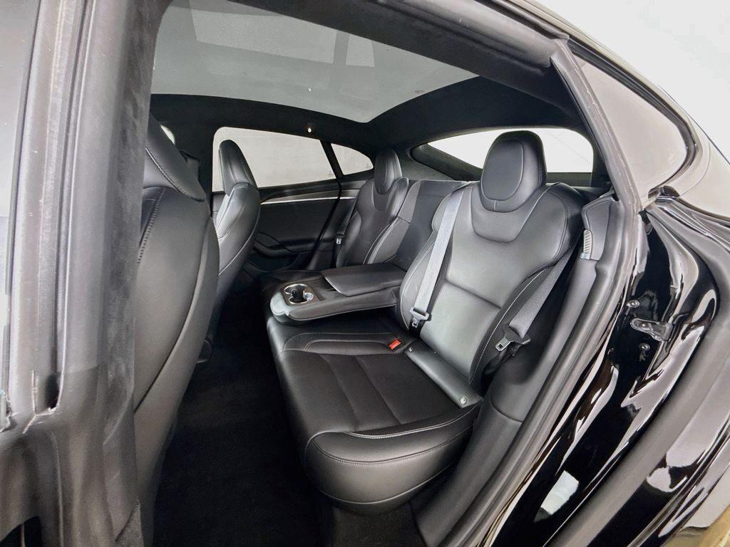 2023 Tesla Model S Plaid HW4 Willowbrook IL