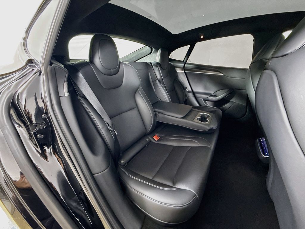 2023 Tesla Model S Plaid HW4 Willowbrook IL