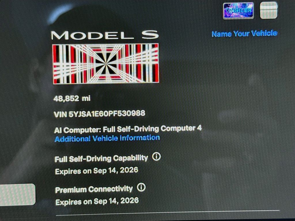 2023 Tesla Model S Plaid HW4 Willowbrook IL