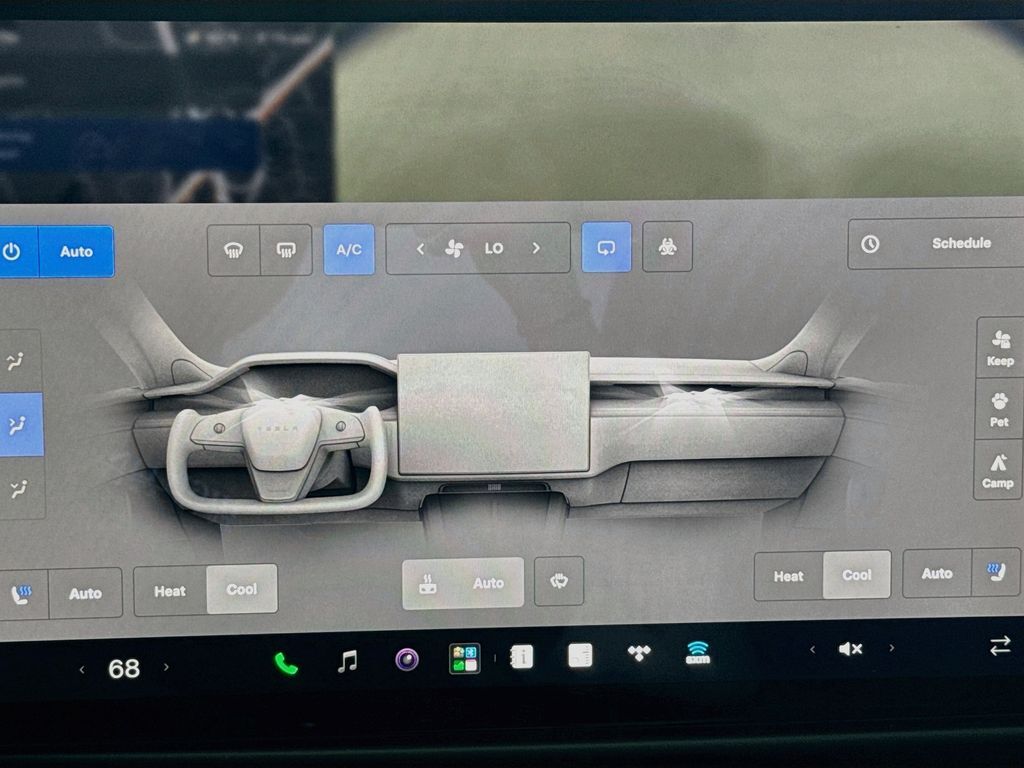 2023 Tesla Model S Plaid HW4 Willowbrook IL