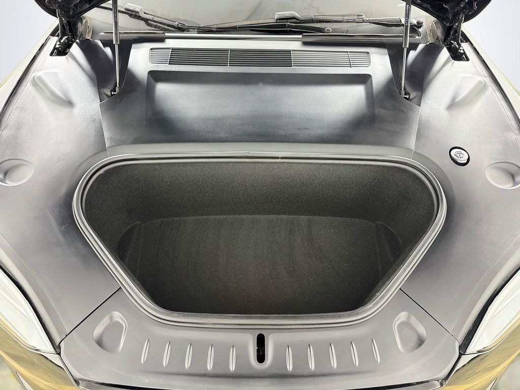 2023 Tesla Model S Plaid HW4 Willowbrook IL