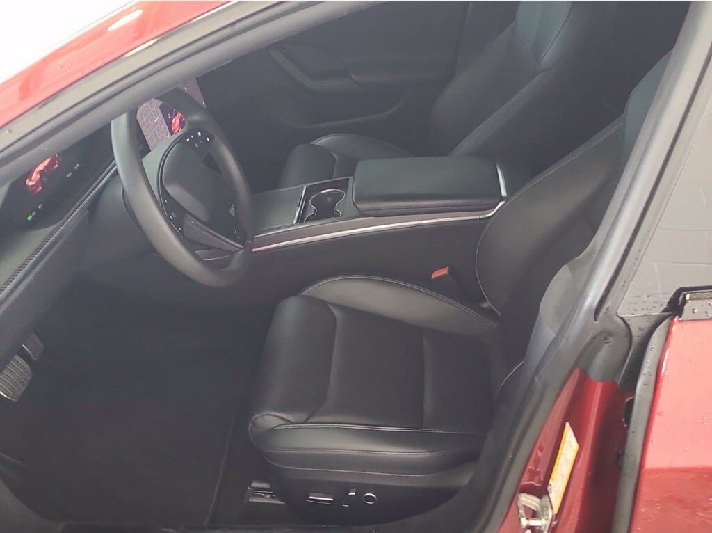 2023 Tesla Model S Plaid HW4 Willowbrook IL