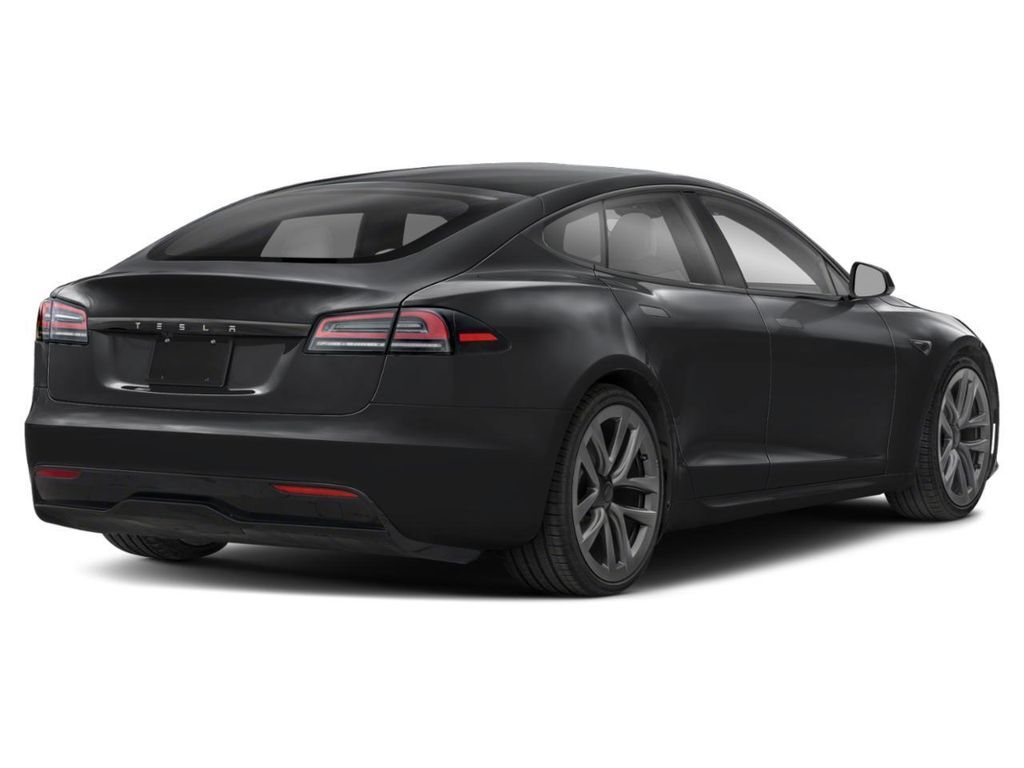 2023 Tesla Model S Plaid HW4 Willowbrook IL