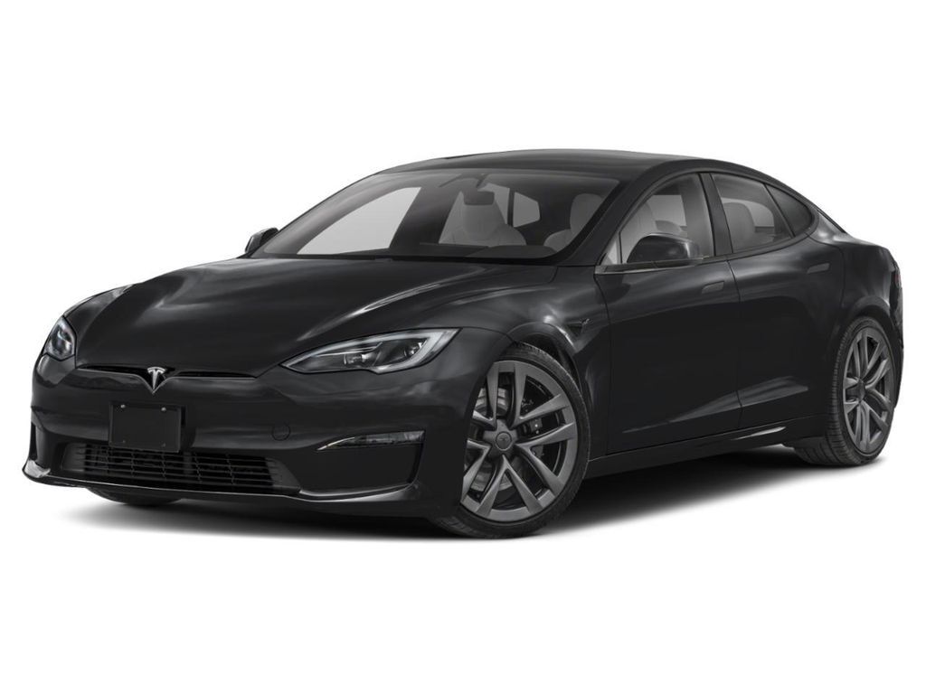 2023 Tesla Model S Plaid HW4 Willowbrook IL
