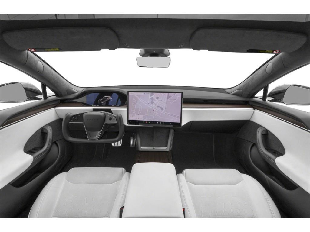 2023 Tesla Model S Plaid HW4 Willowbrook IL