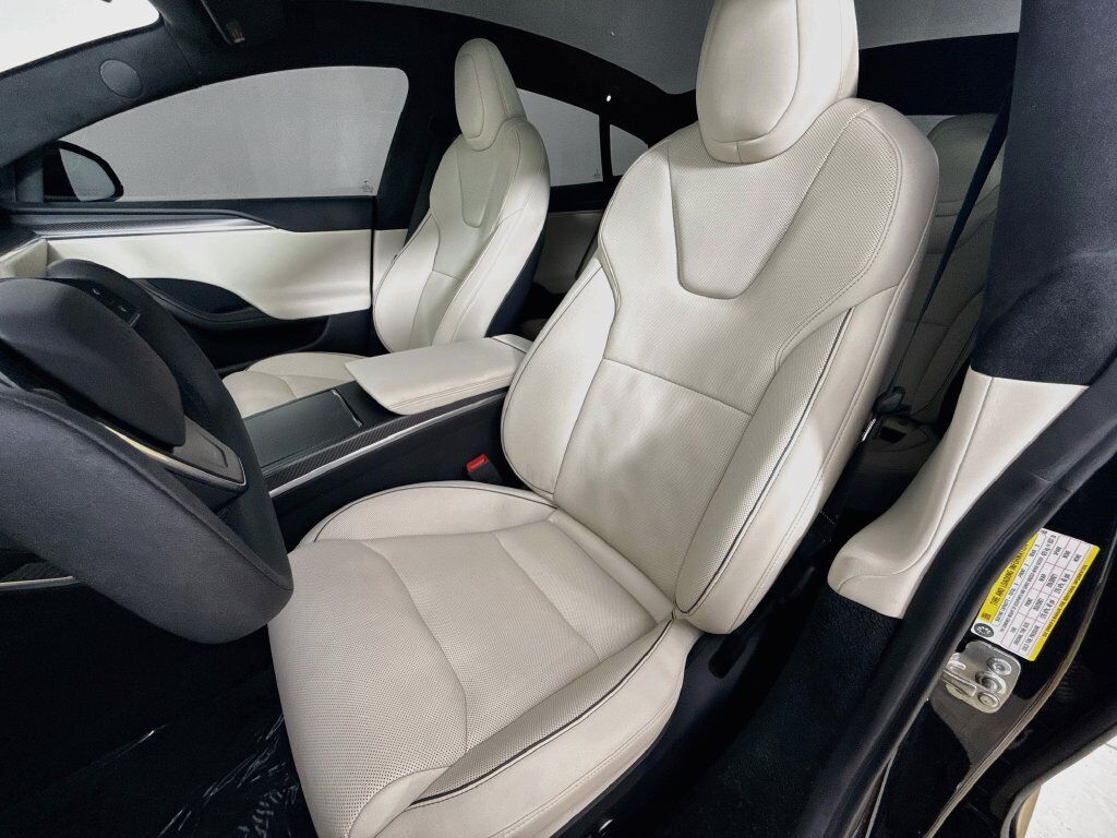 2023 Tesla Model S Plaid HW4 Willowbrook IL