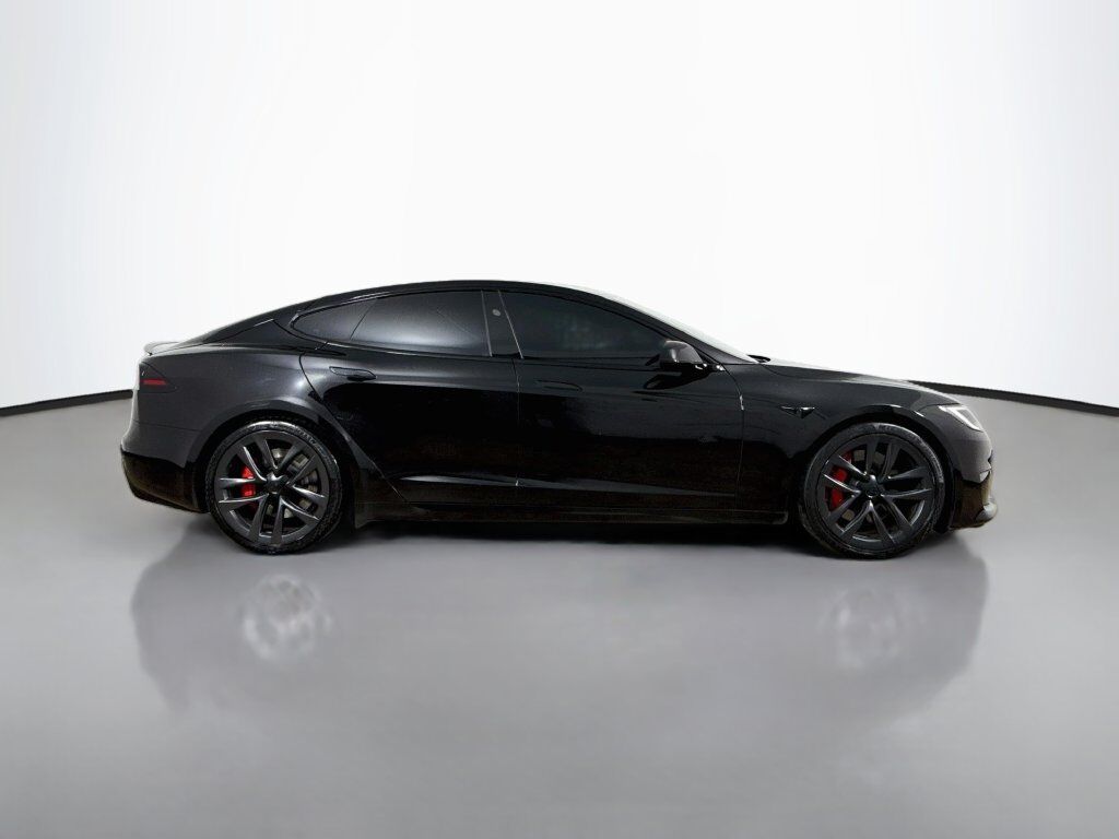 2023 Tesla Model S Plaid HW4 Willowbrook IL