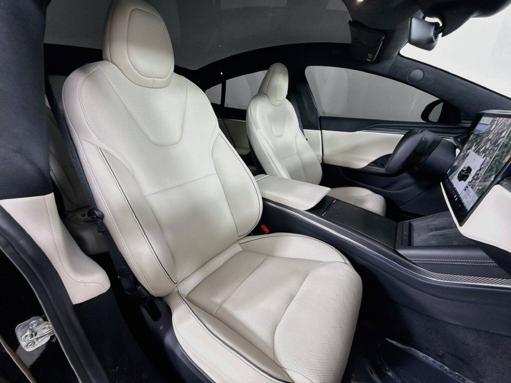 2023 Tesla Model S Plaid HW4 Willowbrook IL